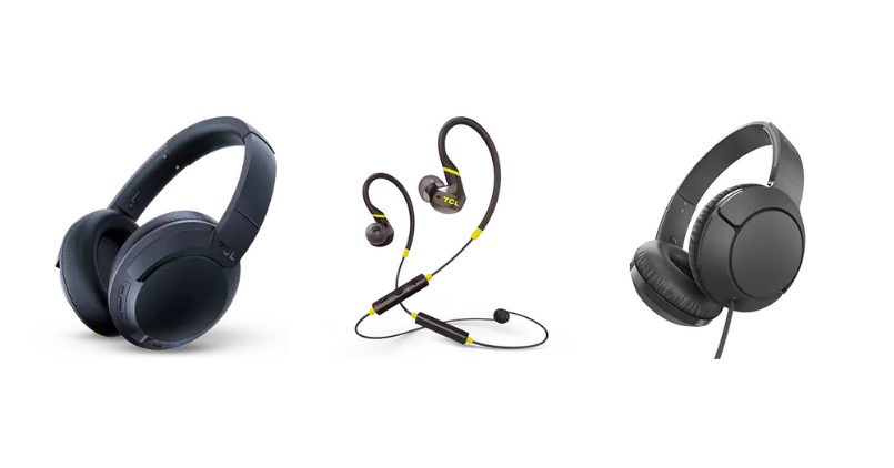 TCL Audio