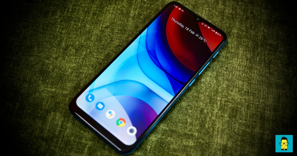 Moto E7 Power