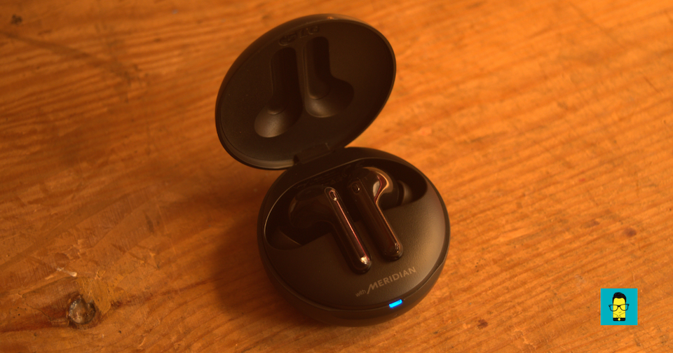 lg fn7 earbuds