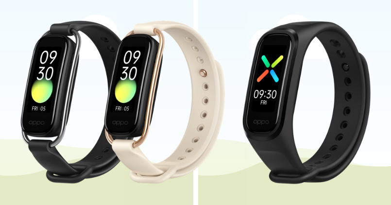 OPPO Band