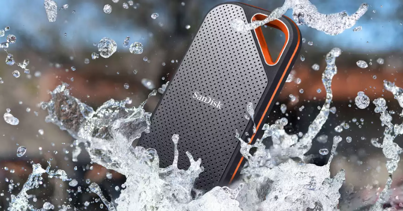 SanDisk Extreme