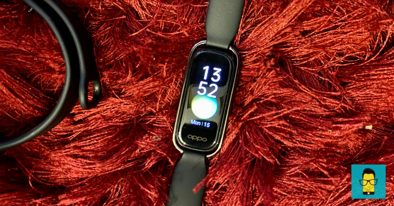 OPPO Band