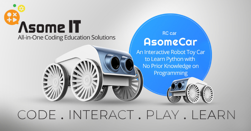 AsomeCar