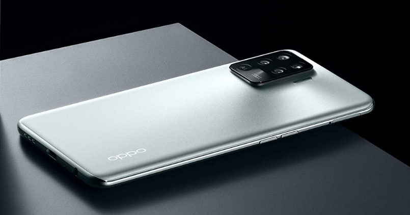 OPPO F19 Pro