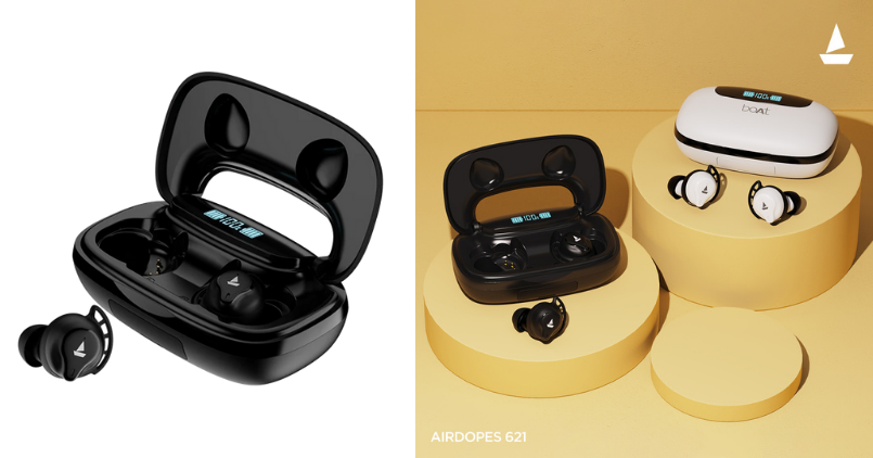 boAt Airdopes 621