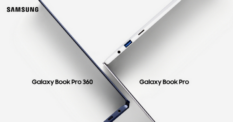 Galaxy Book Pro