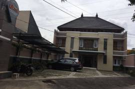 Kerten Homestay Jl. Merpati No. 39 Kerten Depan Hotel Sunan