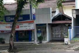 Kost Putra Depan Sim Six (Blkg BRI Ngesrep) Jl Prof Soedharto Undip