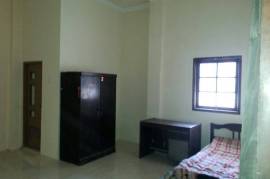 kost dpn SimSix Jl.Prof Soedharto (belakang BRI Ngesrep)