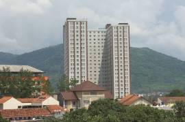 Disewakan Apartemen Pinewood Jatinangor