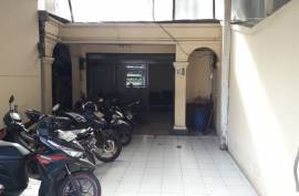 Kost Jl. U No. 27