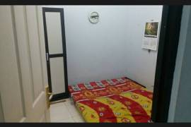 KOSAN COWOK 2.5 JT/6 bulan