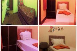 Kos dan guesthouse Golflake Residence Jakarta Barat