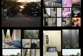 Kos dan guesthouse Golflake Residence Jakarta Barat