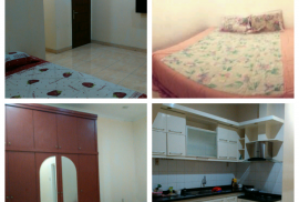 Kos dan guesthouse Golflake Residence Jakarta Barat