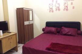 Kost VIP di tengah dan pusat Kota Surabaya