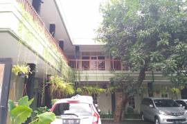 Kost putri dekat ugm