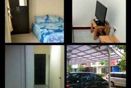 Kos dan guesthouse Golflake Residence Jakarta Barat