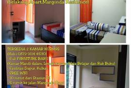 Kost Wanita Ekslusif Delano Residence