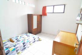 Kost Kamar Mandi Dalam Dekat UNPAR & ITB