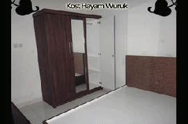 Kost Wisma Hayam Wuruk