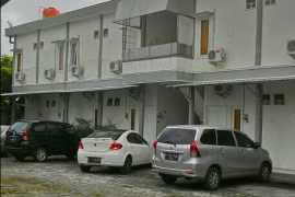 Kost Ganesha Home