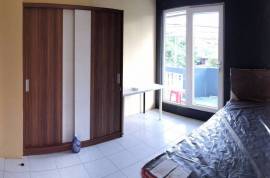 kamar 214 dengan balkon