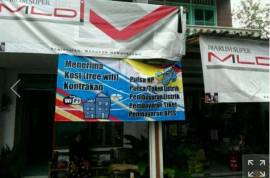 KOST CAWANG. MAGELANG