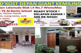 Dkost Doddy Rika Kemiling Bandar Lampung