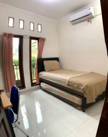 KOST PERUMAHAN PONDOK JAYA BINTARO 3A STAN (PONJAY)