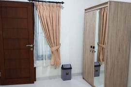 Sewa Kamar Kos jl. Wisma Jaya no.2 