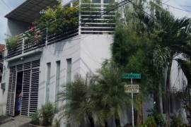 Kost Kertajaya 58