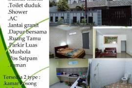 FAMILY KOST/HOMESTAY