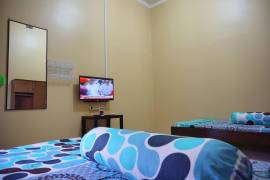 Kost Putra Exclusive Barja