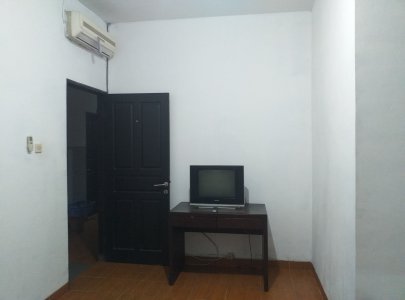 RUMAH KOST EXCLUSIVE RAMAH LINGKUNGAN