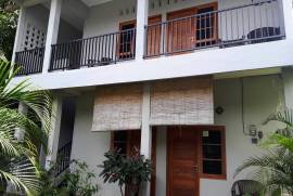 The Kost Maguwoharjo