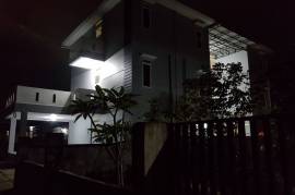 Kost Aini Tipe A Pontianak Tenggara