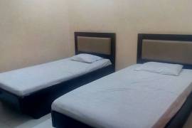 penginapan female guesthouse 