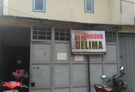 PONDOK DELIMA,, JATINANGOR, UNPAD