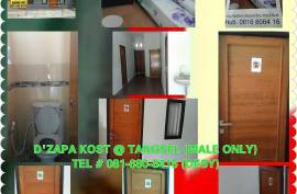 D'Zapa Kost