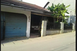 Rumah Rempoa (SALE)