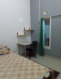 Kost Murah ITERA Lampung Way Huwi