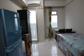 Disewakan Tahunan Apartemen Dramaga Tower IPB