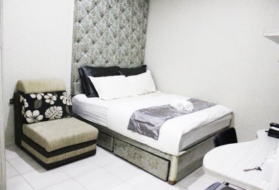 Almuntaha Exclusive Mampang, Kemang, Jaksel