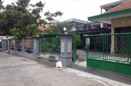 Kost "Griya Kawulo"