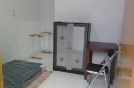 KOST PUTRI SINGLE