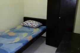 Kost Putri Muslimah Toko 90 Landungsari