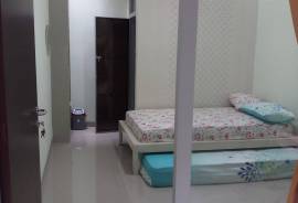 salah 1 type kamar dari 7 kamar yg tersedia