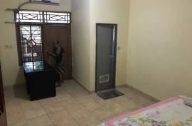 Kamar Kost Ibu Michiko