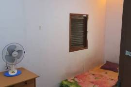 Kost Samping Untar 1, Harga DIBAWAH 1jt. FREE WIFI